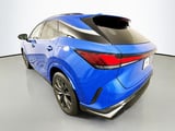 2024 Lexus RX - Preview 7
