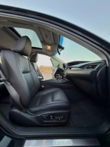 2015 Lexus ES - Preview 11