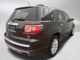 2015 GMC Acadia - Preview 9