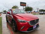 2016 Mazda cx-3 - Preview 2