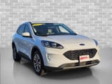 2022 Ford Escape - Preview 3