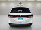 2026 Volkswagen Atlas - Preview 4