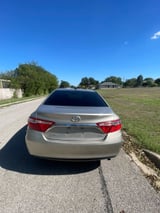 2016 Toyota Camry - Preview 11