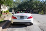 2015 Mercedes-Benz SL-Class - Preview 9