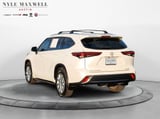 2021 Toyota Highlander - Preview 14