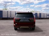 2027 Ford Expedition - Preview 7