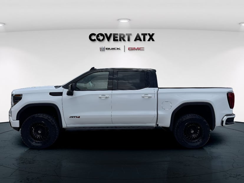 2026 GMC Sierra 1500 - Image 2