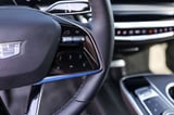 2025 Cadillac Lyriq - Preview 11
