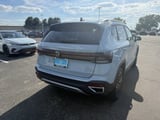 2027 Volkswagen Taos - Preview 5
