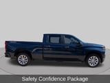 2022 Chevrolet Silverado 1500 - Preview 6