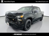 2024 Chevrolet Silverado 1500 - Preview 2