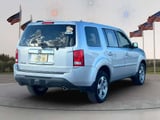2012 Honda Pilot - Preview 4