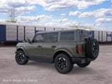 2026 Ford Bronco - Preview 4