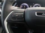 2022 Jeep Grand Cherokee - Preview 11