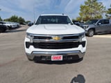 2023 Chevrolet Silverado 1500 - Preview 2