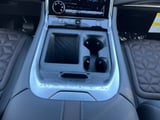 2026 Nissan Armada - Preview 11