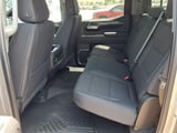 2026 Chevrolet Silverado 1500 - Preview 12