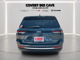 2026 Jeep Grand Cherokee - Preview 8