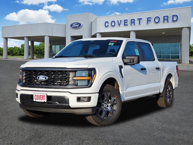 2026 Ford F-150 - Image 1