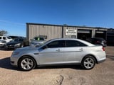 2016 Ford Taurus - Preview 8
