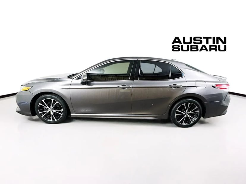 2020 Toyota Camry - Image 2