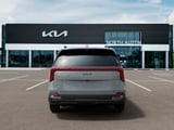 2026 Kia Carnival - Preview 5
