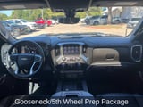 2022 Chevrolet Silverado 2500 HD - Preview 12