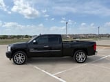 2011 Chevrolet Silverado 1500 - Preview 2