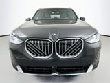 2026 BMW X3 - Preview 3