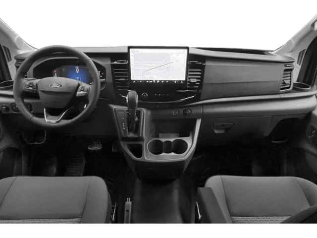 2026 Ford Transit - Image 2