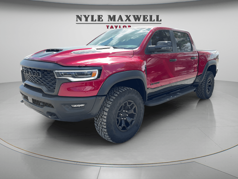 2026 Ram 1500 - Image 1