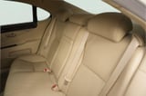 2014 Lexus LS - Preview 14