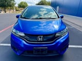 2016 Honda Fit - Preview 12