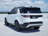 2026 Land Rover Discovery - Preview 5
