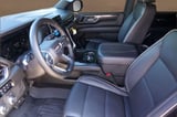 2025 GMC Yukon - Preview 9