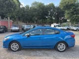 2020 Subaru Impreza - Preview 7