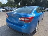 2020 Subaru Impreza - Preview 10