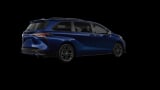 2026 Toyota Sienna - Preview 10