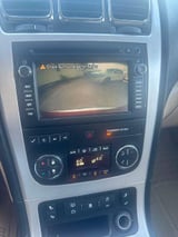 2010 GMC Acadia - Preview 8
