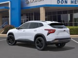 2026 Chevrolet Trax - Preview 3