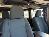 2025 Jeep Wrangler - Preview 10
