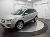 2019 Ford Escape - Preview 3