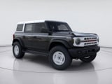 2026 Ford Bronco - Preview 7