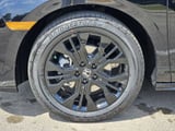 2026 Honda Odyssey - Preview 8