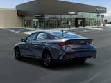 2026 Hyundai Elantra - Preview 5