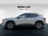 2025 Chevrolet Trax - Preview 6