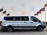 2018 Ford Transit - Preview 8