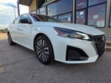 2026 Nissan Altima - Preview 2