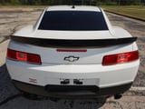 2015 Chevrolet Camaro - Preview 6