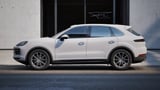 2027 Porsche Cayenne - Preview 2